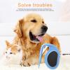 Pet Mat Comb - Stainless Steel Grooming Tool view 3