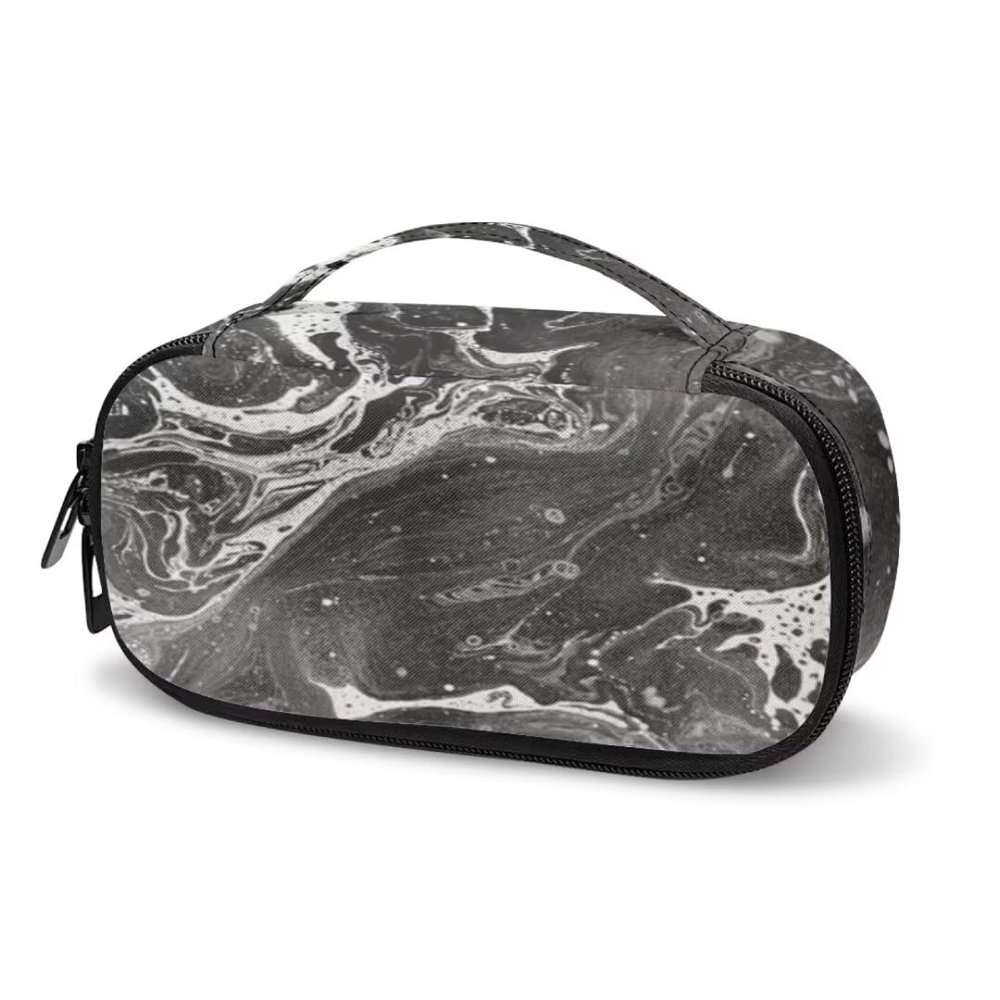 Jeiento Insulin Cooler Bag for Diabetics, Gray