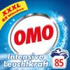 Omo Universal Laundry Detergent XXXL with Brightness Booster, 85 Wash Loads, 5.1 kg view 2