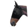 INOOMP 2-Pack Horse Fly Masks view 2