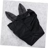 INOOMP 2-Pack Horse Fly Masks view 3
