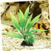 Happyyami Artificial Water Plants for Aquariums view 3