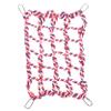 BESPORTBLE 3-Piece Hanging Net Toy for Birds and Small Animals view 1