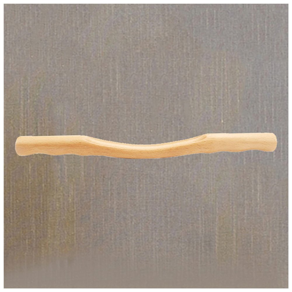 DUnLap 41 cm Wooden Guasha Back Scratcher and Massage Tool