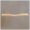 DUnLap 41 cm Wooden Guasha Back Scratcher and Massage Tool view 1