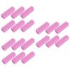 Healeved 30-Piece Manicure File and Sponge Buffer Blocks, Double-Sided Nail Buffers for Nail Art and Healthy, Strong Nails view 1