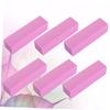 Healeved 30-Piece Manicure File and Sponge Buffer Blocks, Double-Sided Nail Buffers for Nail Art and Healthy, Strong Nails view 3