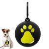 Dog Tennis Ball Holder - Silicone Dog Trainer view 1