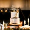 Party to Be Personalized Baptism Cake Topper with Name, Wooden Cake Pick, God's Blessing, Design 04 view 4