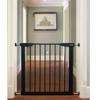 ASHILD Retractable Safety Gate, Black, 75–82 cm view 4