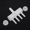 4 x Plastic Oxygen Hose for Aquariums, 4 Pieces view 3