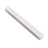 GINTON Self-Adhesive Sliding Door Handles with Backplate, White view 1
