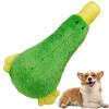 Duck Plush Dog Chew Toy view 1