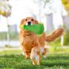 Duck Plush Dog Chew Toy view 3