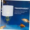 Happyyami 1-Piece Fish Feeder with Hanging Mount for Aquariums view 4