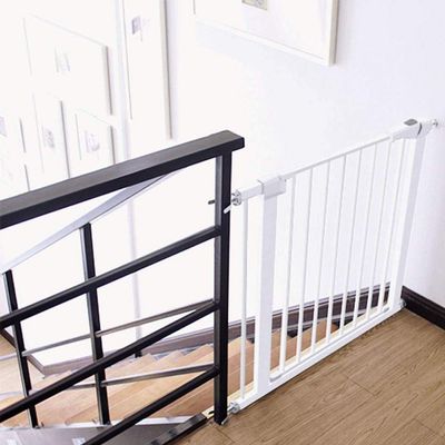 ASHILD Extra-Wide Retractable Baby Gate for Doors and Indoor Stairs