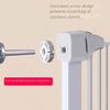 ASHILD Extra-Wide Retractable Baby Gate for Doors and Indoor Stairs view 3