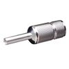 Healvian 3-Piece Stainless Steel Tattoo Grips, Non-Slip, Durable and Rust-Resistant view 3