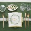 PAW Cloth-Like Napkins 40 x 40 cm, 50 Count - Goldfish view 4