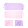 FOMIYES 6-Piece Exfoliating Bath Towels, Back Scrubbers view 2