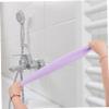 FOMIYES 6-Piece Exfoliating Bath Towels, Back Scrubbers view 3