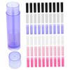 Refillable Plastic Lip Gloss Bottles for Beginners view 1