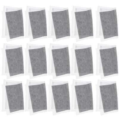 Kisangel 100-Pack Lightweight Rabbit Pee Training Pads