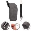 Abaodam 2-Piece Baby Bottle Insulated Bag Set, Water-Resistant, with Double Stroller Hooks view 2