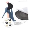 MAGICLULU 18 Pairs of Moleskin Toe and Metatarsal Shoe Pads view 3