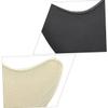 MAGICLULU 18 Pairs of Moleskin Toe and Metatarsal Shoe Pads view 4