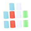 Yardwe 10-Piece Double-Sided Pet Comb Set view 1