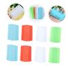 Yardwe 10-Piece Double-Sided Pet Comb Set view 3