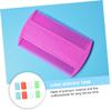Yardwe 10-Piece Double-Sided Pet Comb Set view 4