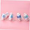 12-Pack Plastic Covers for Electric Toothbrushes view 3