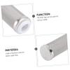 Happyyami 3-Piece Stainless Steel Aquarium Filter Bags view 2