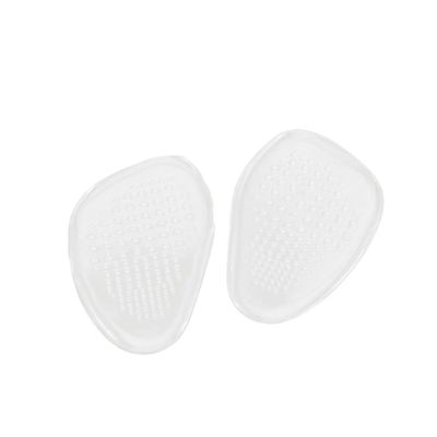 MAGICLULU Gel Forefoot Pads for Shoes, Non-Slip Inserts for High Heels