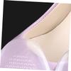 MAGICLULU Gel Forefoot Pads for Shoes, Non-Slip Inserts for High Heels view 2