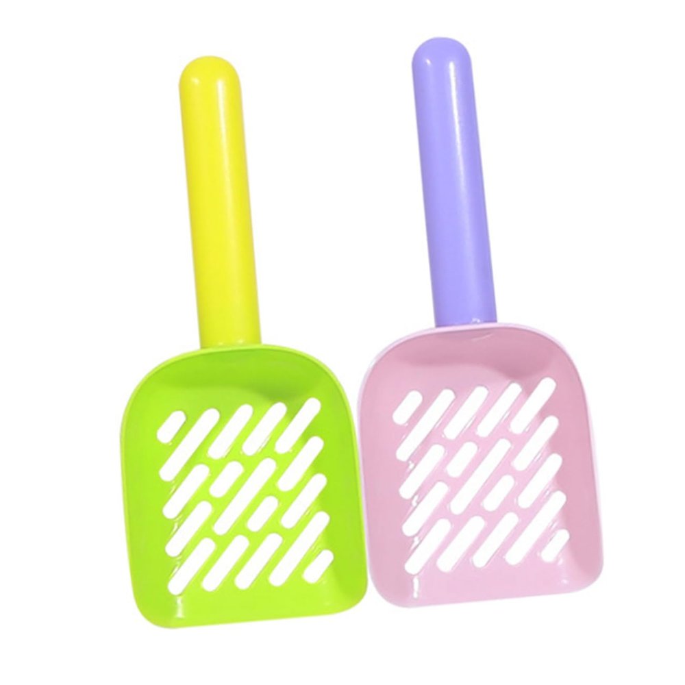 Yardwe Cat Litter Scoop Set