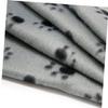 Sosoport Fleece Blanket for Dogs and Cats view 2