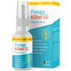Fungo Dryness Killer | Premium Spray for Daily Care of Feet and Nails | 1 x 50 ml view 1