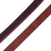 Premium Dog Leash, Durable Cowhide Leather Safety Rope, 2.5 m view 3
