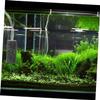 Yardwe Quiet Aquarium Air Pump with Compact ABS and Corundum Design for Fish Tank Aeration view 4