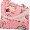 Supvox Breathable Carrier Bag for Small Pets view 4