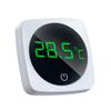 Happyyami 2-Pack Digital Aquarium Thermometers, Glass Fish Tank Temperature Detectors view 2