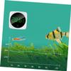 Happyyami 2-Pack Digital Aquarium Thermometers, Glass Fish Tank Temperature Detectors view 4