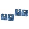 FRCOLOR 4-Piece Haircut Capes for Boys and Girls view 1