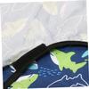 FRCOLOR 4-Piece Haircut Capes for Boys and Girls view 3