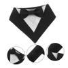 COLLBATH Dog Collar Bandana for Medium to Large Dogs view 2