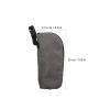 Insulated Baby Bottle Bag, 1-Pack, 350 ml, Polyester with Aluminum Foil view 2