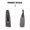Insulated Baby Bottle Bag, 1-Pack, 350 ml, Polyester with Aluminum Foil view 3